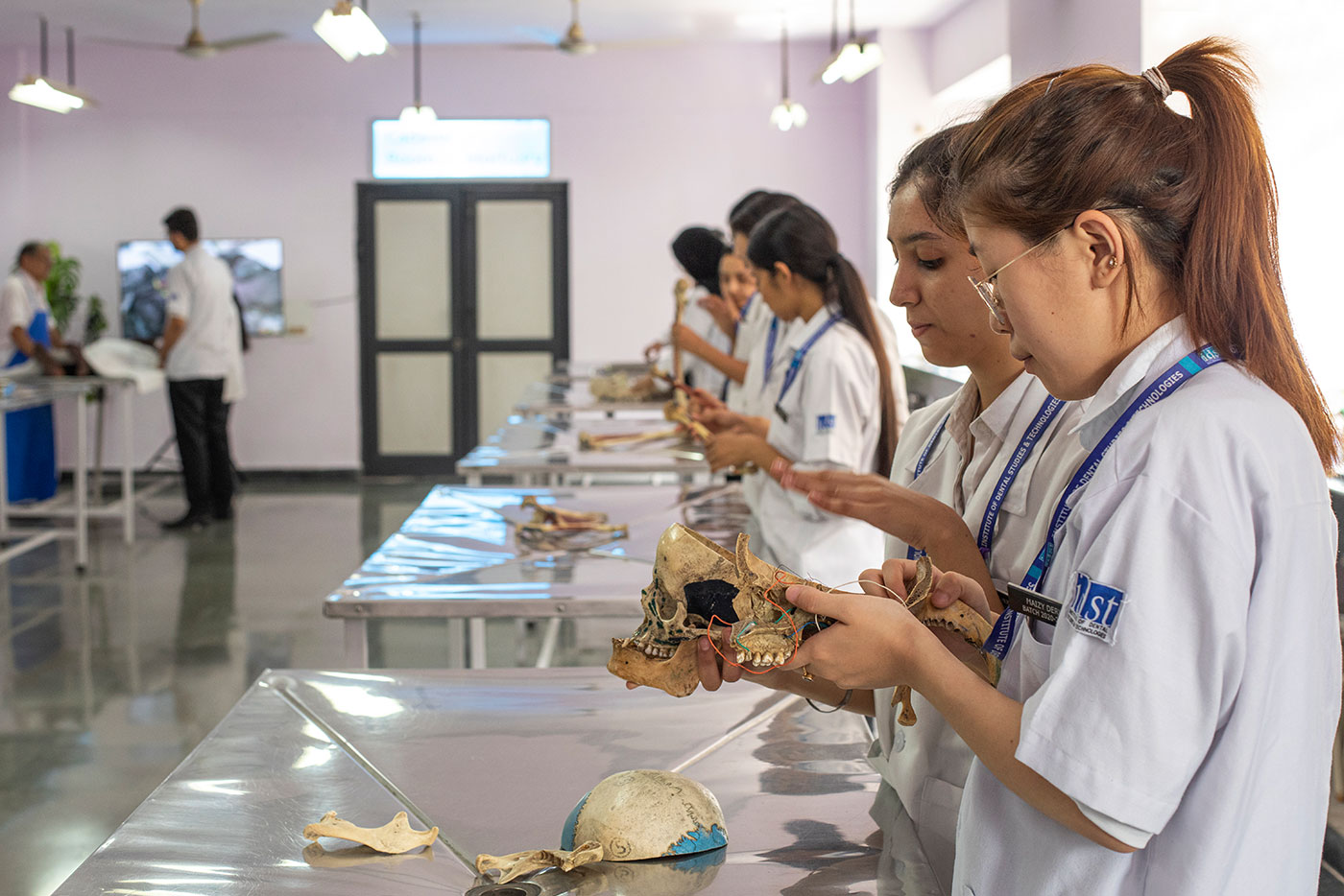 Top Dental College in Modinagar