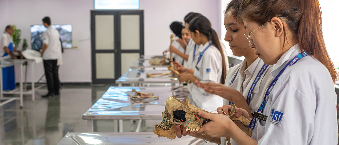 Top Dental College in Modinagar