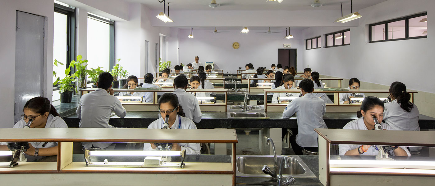 Top Dental College in Modinagar