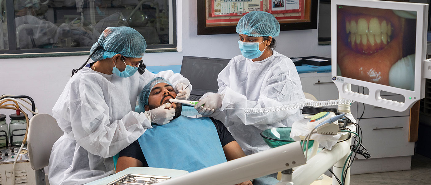 Top Dental College in Modinagar