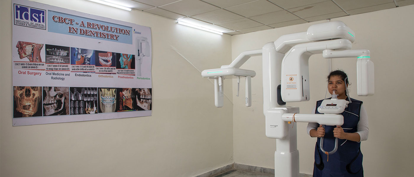 Top Dental College in Modinagar