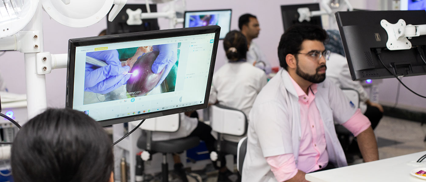 Top Dental College in Modinagar